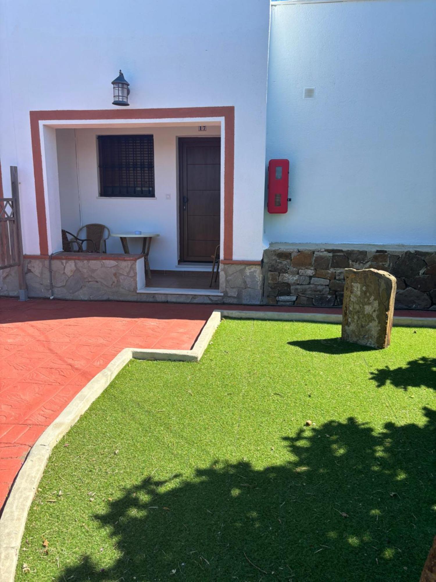 El Levante Tarifa Exterior foto