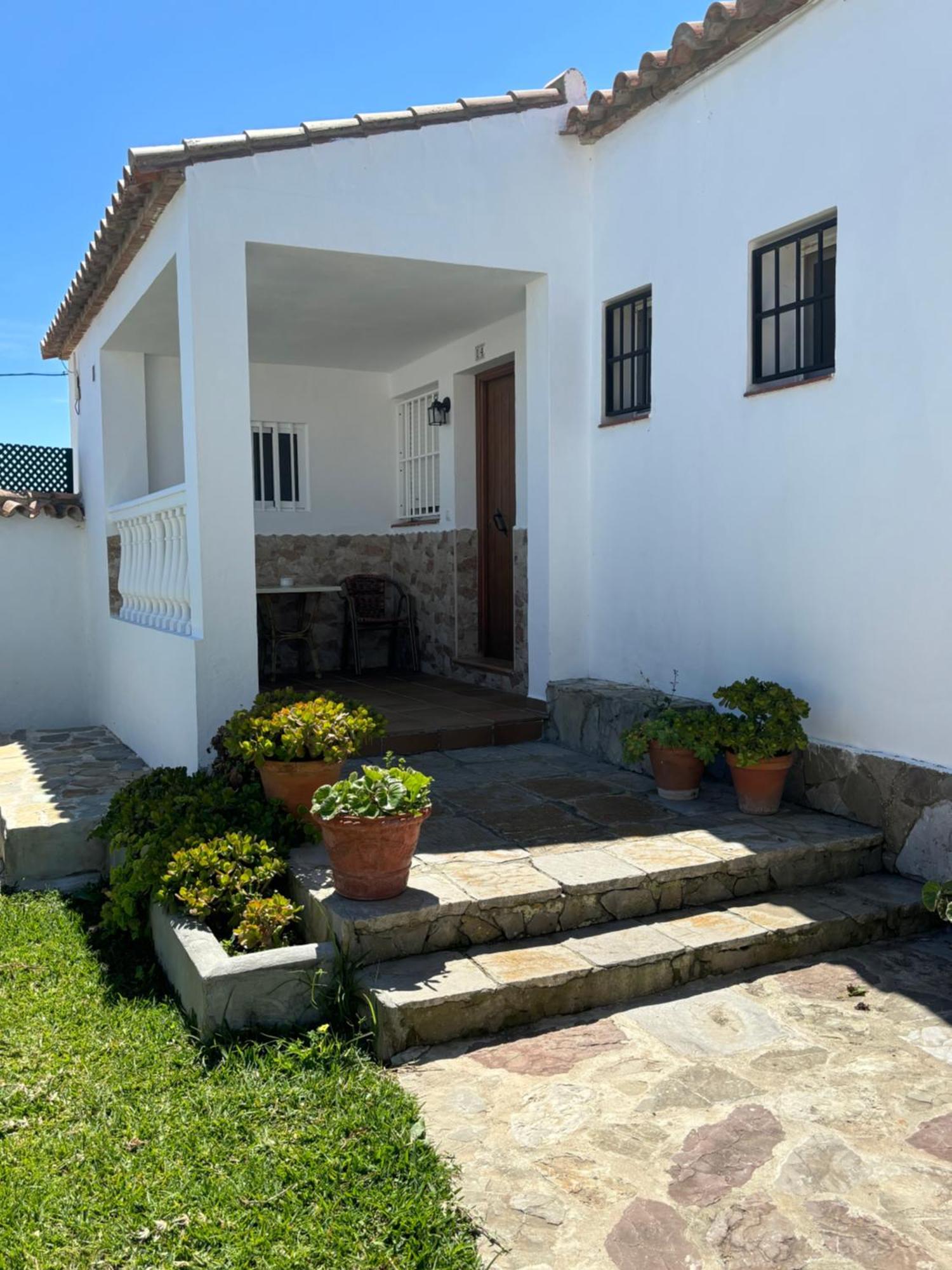 El Levante Tarifa Exterior foto
