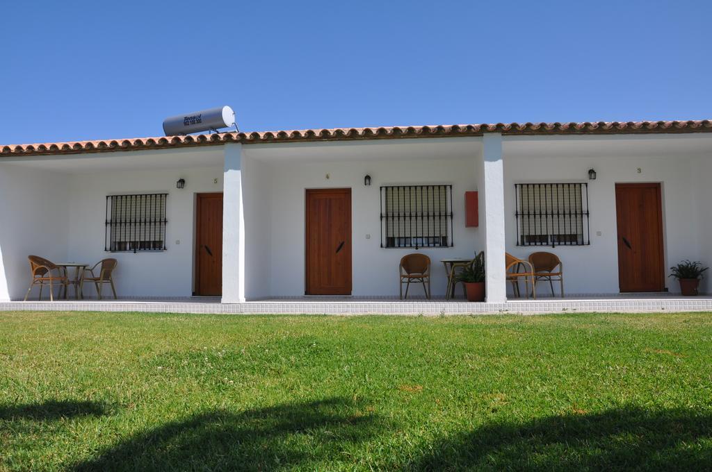 El Levante Tarifa Exterior foto