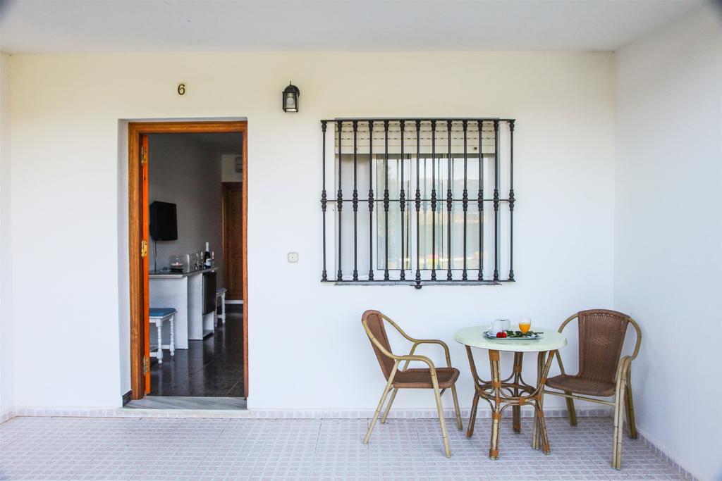 El Levante Tarifa Exterior foto
