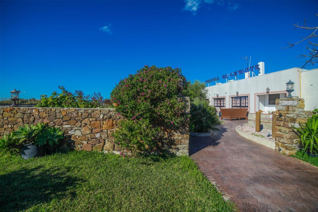 El Levante Tarifa Exterior foto