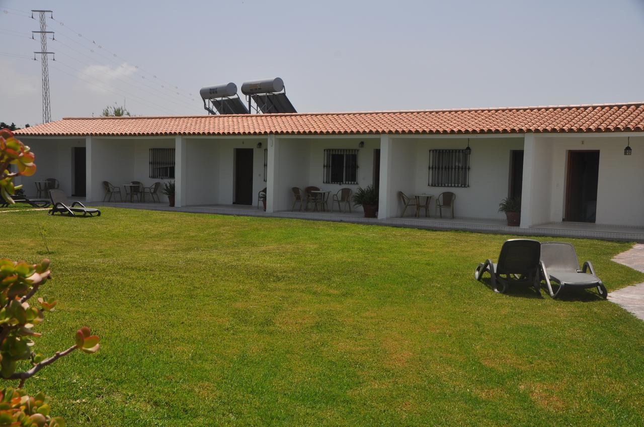 El Levante Tarifa Exterior foto