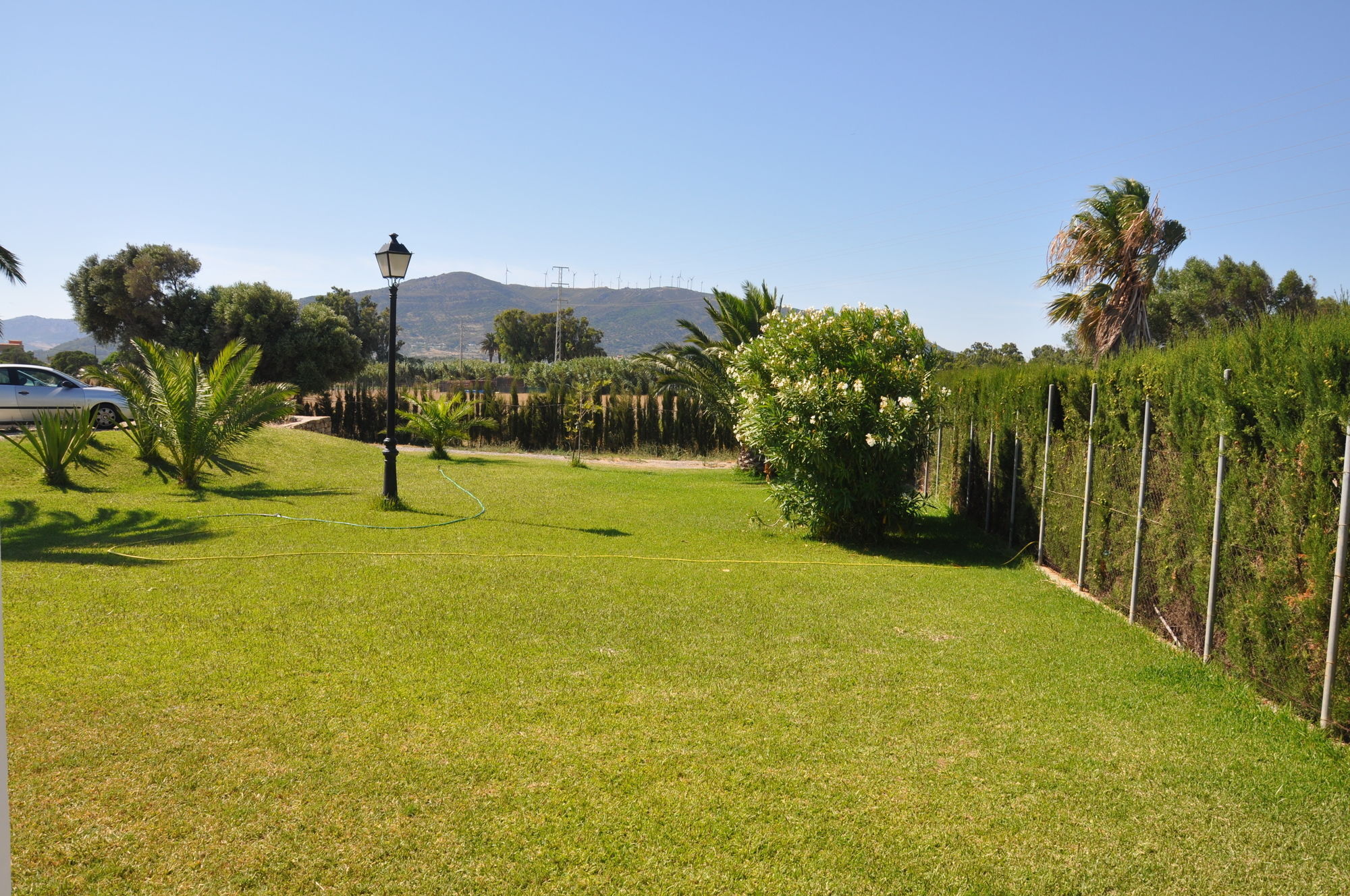 El Levante Tarifa Exterior foto