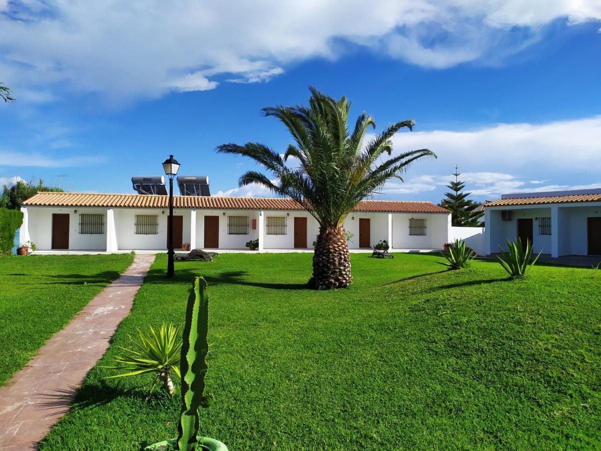 El Levante Tarifa Exterior foto
